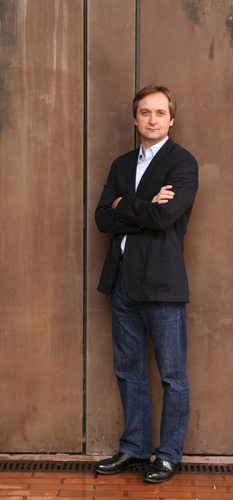 Alexander Josef Mayr